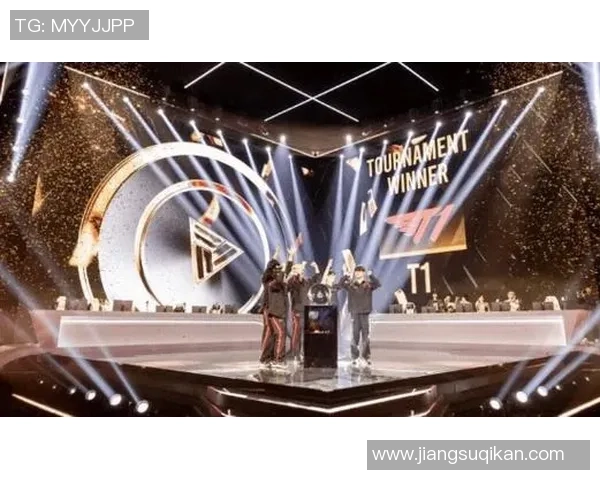 2024年度电竞十大事件回顾沙特首次大规模参与引发行业变革 2024年度电竞十大事件回顾沙特首次大规模参与引发行业变革