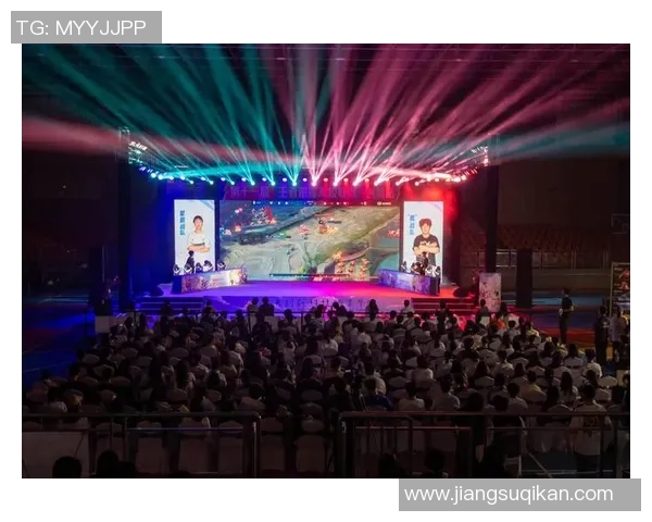 地方电竞文化的多样性与独特性探讨各地特色现象的形成与发展 地方电竞文化的多样性与独特性探讨各地特色现象的形成与发展